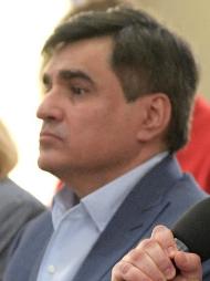 Alexey Nechayev