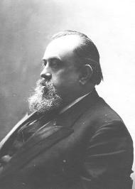 Maksim Maksimovitsj Kovalevskiy