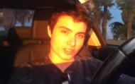 Elliot Rodger