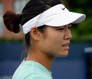 Li Na