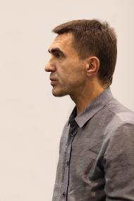 Vyacheslav Butusov