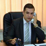 Tigran Urikhanyan