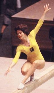 Val Roberts