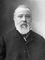 Zénobe Gramme