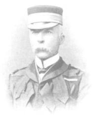 James Henry Reynolds, V.C.