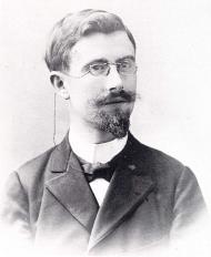 Bernard Brunhes