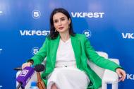 Tina Kandelaki