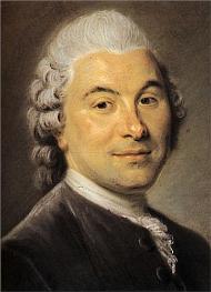 François Véron Duverger de Forbonnais