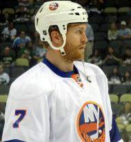 Matt Carkner
