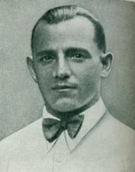 Emil Preiss