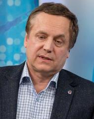 Andrei Alexejewitsch Sokolow
