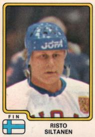 Risto Siltanen