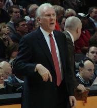 Gregg Popovich