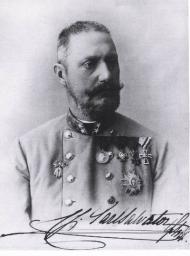 Carlos Salvador da Áustria