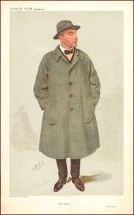 Frank Curzon