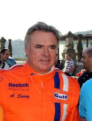 Antonio Sainz Cenamor