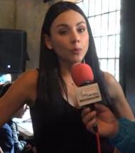 Carolina Gaitán