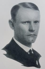 Folke Ramström