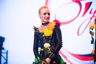 Yaroslava Beregovaya