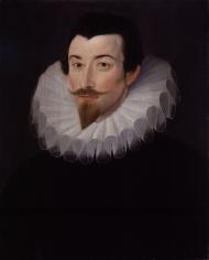 John Harington (inventor)