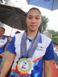 Bea de Leon
