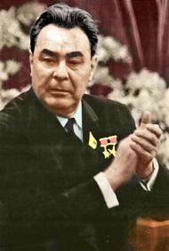 Leonid Brejnev