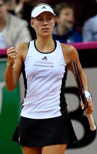 Angelique Kerber