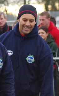 Carl Waitoa