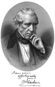 William Fairbairn