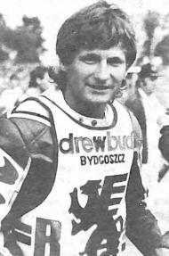 Ryszard Dołomisiewicz