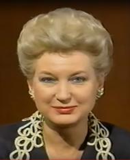 Mary L. Trump