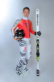 Tobias Neuber