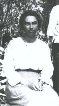 Isabella Tily
